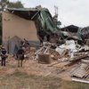Окупанти обстріляли Чугуївський район: є жертви