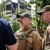 Військова підготовка має стати обов'язковою вимогою для держслужбовців - Резніков