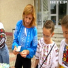 Студенти Івано-Франківська організували благодійний ярмарок до Дня Незалежності