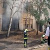 росія накрила вогнем два міста на Харківщині: є жертви та руйнування