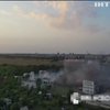 Битва за Донбас: воїни ЗСУ відбили наступи рашистів на Бахмутському напрямку