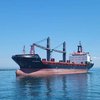 Три судна з сільгосппродукцією вийшли з українських портів