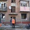 У Запоріжжі внаслідок нічного удару пошкоджено 9 багатоповерхівок і 40 приватних будинків