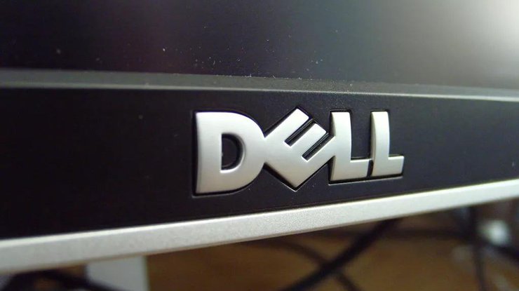 Dell йде з РФ