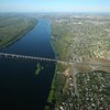 Росіян "відрізано" від Криму: ЗСУ знищили майже всі мости в Херсонській області (карта)