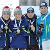 Збірна України з біатлону збереже квоти для змагань на майбутній сезон