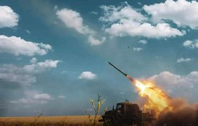 ЗСУ знищили два склади боєприпасів і групу росіян у Херсонській області
