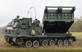 У Пентагоні зробили заяву про знищення HIMARS в Україні
