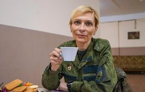 На Донбасі ліквідували командира дивізіону "Градів" "Корсу" (фото)