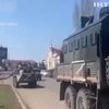 ЗСУ прорвали першу лінію оборони російських окупантів на Херсонщині