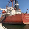 З портів Одещини вийшли шість суден з агропродукцією