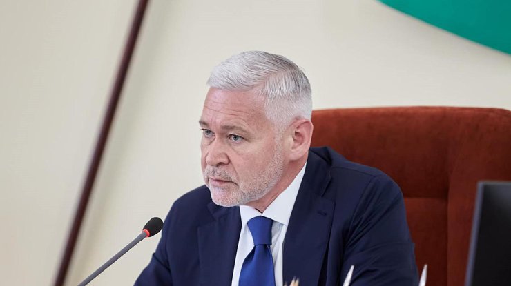 Ігор Терехов