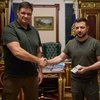 Зеленський призначив нового очільника Херсонської ОВА