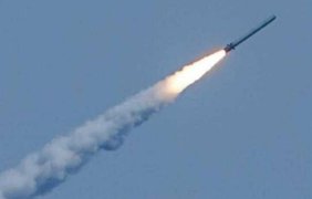 Окупанти випустили по Одеській області протикорабельну ракету "Онікс"