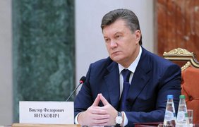 Євросоюз запровадив нові санкції проти Януковича та його сина