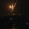 Армія Ізраїлю розпочинає широкомасштабну повітряну операцію в Секторі Газа (відео)