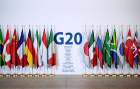 Половина країн G20 не підтримують санкції проти росії - Bloomberg