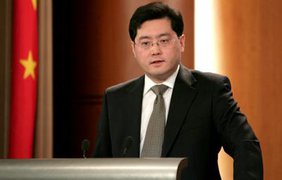 Ситуація навколо Тайваню: Білий дім викликав посла Китаю