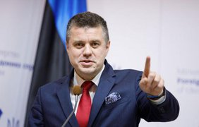 В Естонії назвали основну мету путіна в Україні 
