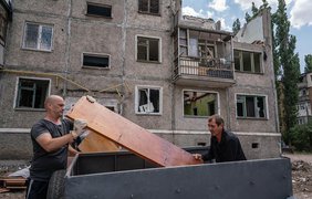Росіяни обстріляли Миколаївщину: є загибла та поранені