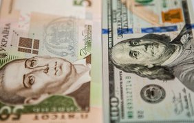 В Україні планують запровадити 10% податок на купівлю валюти