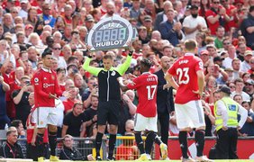 Роналду не допоміг: "Манчестер Юнайтед" стартував в АПЛ з поразки