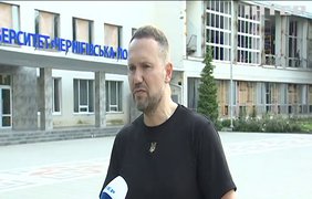 Школи Чернігівщини готують приміщення до першого вересня