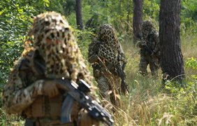 Швеція відправляє до Британії 120 інструкторів для навчання українських військових