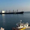 З портів України вийшло ще два судна із зерном