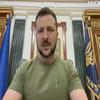 Володимир Зеленський закликав відреагувати на обстріли Запорізької АЕС і дати принципову відповідь країні-терористці