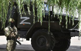 росія встановлює протипіхотні міни вздовж оборонних ліній на Донбасі - розвідка Британії