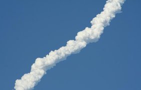 ЗСУ збили російську крилату ракету над Одеською областю