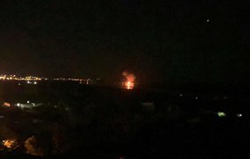ЗСУ "насипали" окупантам під Херсоном: під ударом знову опинилися мости та переправи (відео)