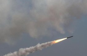 ЗСУ знищили три ракети окупантів "Калібр"