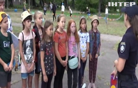 У Черкасах, під патронатом українсько-швейцарського проекту DECIDE Summer Clubs, запрацював безкоштовний літній табір для школярів