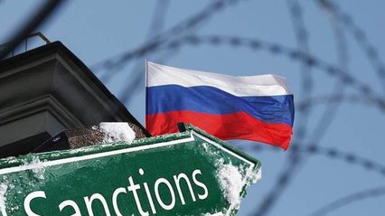 Розширення санкцій проти росії: текст проєкту
