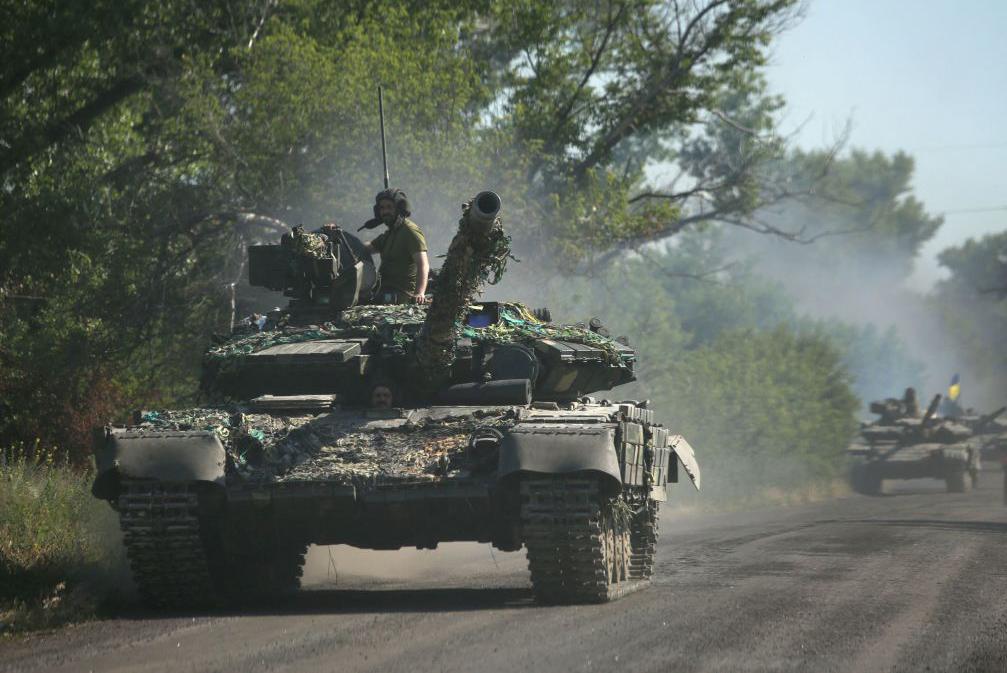 Збройні сили України за минулу добу ліквідували близько 140 окупантів