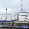 Україна зупинила прокачку російської нафти "Дружбою" в бік Угорщини, Чехії та Словаччини