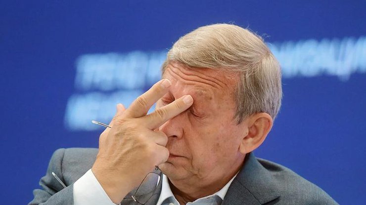 Володимир Євтушенков