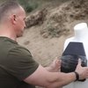 Яку зброю не витримують бронежилети росіян (відео)