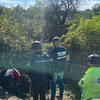 Закатували росіяни: у звільненому селі в Харківській області знайшли тіла людей 