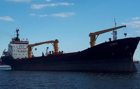 П'ять суден вирушили з портів "Великої Одеси"