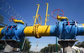 Україна запросила у США кредит на $1,5 млрд для закупівлі газу