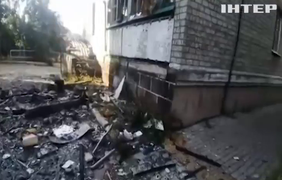 Рашисти "привітали" Бахмут з Днем міста новими обстрілами: останні новини з Донбасу