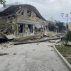 Росіяни одночасно вдарили по трьом містам Донецької області