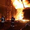 Ракетний удар по критичній інфраструктурі: на Харківщині та Полтавщині зникло світло