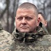 Залужний вперше розповів про наступ ЗСУ в Харківській області