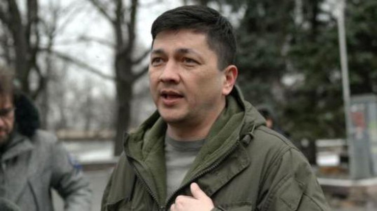 Віталій Кім