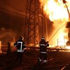 У мережі з'явилося відео епічного вибуху на ТЕЦ-5 у Харкові