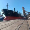 З українських портів вийшли ще дев'ять суден з агропродукцією